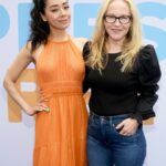 Aimee Garcia Instagram – Happy to support @ps_arts a nonprofit dedicated to providing arts education for kids in under-resourced schools. Each week P.S. Arts serves 25,000 students in public schools across Southern California π§‘π¨Thx @rachaelharris for always showing up