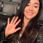 Aimee Garcia Instagram – Morning everyone! Sending extra love to whoever needs it today π