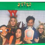 Aimee Garcia Instagram – SO. MAS. FUN seeing my Lucifer family again 😂 Grateful for these wonderful weirdos 🫶🏽💜