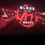 Aimee Garcia Instagram – Words cannot express how proud I am of this cast & crew. They poured their heart, soul, sweat & tears into this film. @ronyuan you are a fearless leader … Thank you for giving @theajmendez & I the opportunity to write a friggin samurai movie!! @47roninmovie 🎬 @netflix 🗡 United Talent Agency