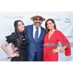 Aimee Garcia Instagram - So proud to support @georgelopezfoundation that helps underprivileged kids with kidney disease & organ donation 💖