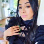 Aimee Garcia Instagram - 💅🏽 @aliceandolivia