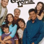 Aimee Garcia Instagram - 20 years ago #TheGeorgeLopezShow made history … grateful to have been a small part of it 🙏🏽 Congrats @georgelopez @goconstance @vguez @masielalusha @luiearmando 👏🏽👏🏽👏🏽👏🏽