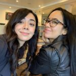 Aimee Garcia Instagram - HAPPY BIRTHDAY to this gem of a human @theajmendez you make everyone around you better. The world is lucky to have you 🥳🎁🎂🎊🎈
