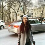 Aimee Garcia Instagram - Happy New Year everyone!! Wishing you all good health, joy & love. What I learned this year is that … TIME is so precious. Use it wisely, fill it w laughter, yummy food and loved ones and don’t sweat the small stuff. Cheers to a kickass 2022. We got this 💪🏽🥂🎆 Chicago, Illinois