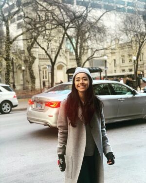 Aimee Garcia Instagram - Happy New Year everyone!! Wishing you all good health, joy & love. What I learned this year is that … TIME is so precious. Use it wisely, fill it w laughter, yummy food and loved ones and don’t sweat the small stuff. Cheers to a kickass 2022. We got this 💪🏽🥂🎆