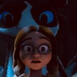 Aimee Garcia Instagram - FINALLY I can share what I’ve been working on for 2 years!! My favorite thing about this project is that 300 creatives from all over the world came together to make it. All the feels 🤗🌎🌍🌏🐉 #HowToTrainYourDragon @dreamworks @hulu