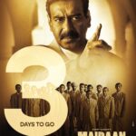 Ajay Devgn Instagram - Greatness awaits. 3 days to glory. 🇮🇳⚽️ Advance Booking Open Now! (Link in bio) #Maidaan in cinemas, this Eid, 10th April! #3DaysToMaidaan #MaidaanInIMAX #MaidaanOnEid #MaidaanOnApril10 @pillumani @gajrajrao @boney.kapoor @zeestudiosofficial @iamitrsharma @arrahman @manojmuntashir @bayviewprojectsllp @freshlimefilms @joysengupta04 @akashaagaya @saregama_official