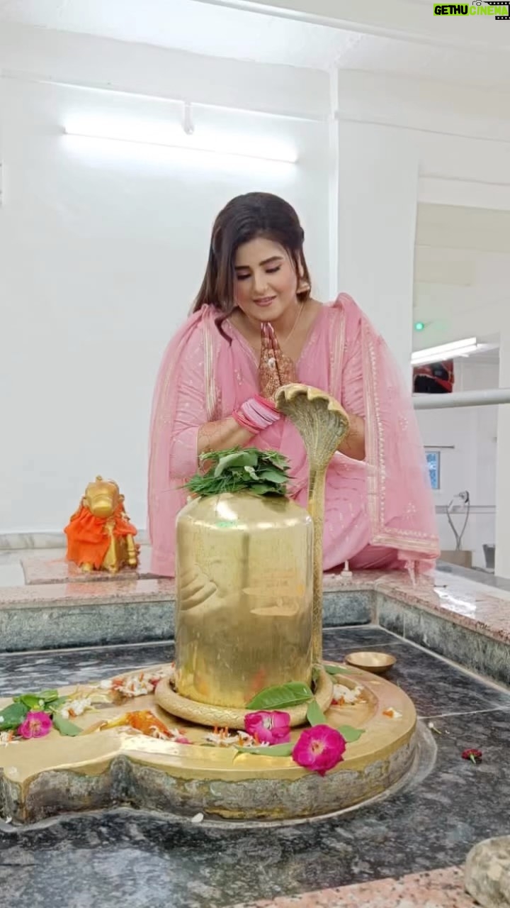 Akanksha Awasthi - 9.3K Likes - शिव की बनी रहे आप पर छाया,
पलट दे जो आपकी किस्मत की काया;
मिले आपको वो सब अपनी ज़िन्दगी में,
जो कभी किसी ने भी न पाया!
हर हर महादेव 🙏🏻
.
.
.
.
.
#mahadev #shiva #mahakal #harharmahadev #bholenath #india #shiv #hindu #kedarnath #mahakaal #omnamahshivaya #lordshiva #hinduism #bhole #love #om #bholebaba #har #ujjain #mahakaleshwar #shivshakti #mahadeva #krishna #god #shivshankar #hanuman #instagram #ke #jaimahakal #aghori