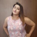 Akanksha Awasthi Instagram - Just Between Us 😇✨🥰 . . . . . . . . #nature #fun #likeforlike #beauty #likeforfollow #f #followback #followers #followforfollow #comment #likesforlikes #friends #happiness #travel #makeup #photoshoot #portrait #igers #lifestyle #photographer #summer #amazing #motivation #music #loveyourself #fitness #food #family #look #insta Mumbai, Maharashtra