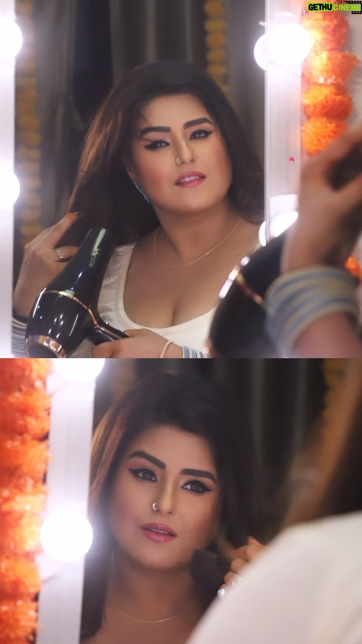 Akanksha Awasthi - 10.7K Likes - Life Ki Naughty Kahani ❤️🤩
.
.
.
.
.
.
.
#reelitfeelit #reelkarofeelkaro #instagram #trendingreels #trending #actor #life #song #bollywood #bollywoodsongs #bollywoodstyle