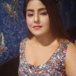 Akanksha Awasthi Instagram - The purpose of our lives is to be happy 😊 . . . . . . . . #nature #fun #likeforlike #beauty #likeforfollow #f #followback #followers #followforfollow #comment #likesforlikes #friends #happiness #travel #makeup #photoshoot #portrait #igers #lifestyle #photographer #summer #amazing #motivation #music #loveyourself #fitness #food #family #look #insta Mumbai, Maharashtra