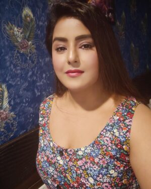 Akanksha Awasthi Instagram - The purpose of our lives is to be happy 😊 
.
.
.
.
.
.
.
.

#nature #fun #likeforlike #beauty #likeforfollow #f #followback #followers #followforfollow #comment #likesforlikes #friends #happiness #travel #makeup #photoshoot #portrait #igers #lifestyle #photographer #summer #amazing #motivation #music #loveyourself #fitness #food #family #look #insta