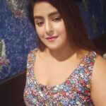 Akanksha Awasthi Instagram - The purpose of our lives is to be happy 😊 . . . . . . . . #nature #fun #likeforlike #beauty #likeforfollow #f #followback #followers #followforfollow #comment #likesforlikes #friends #happiness #travel #makeup #photoshoot #portrait #igers #lifestyle #photographer #summer #amazing #motivation #music #loveyourself #fitness #food #family #look #insta Mumbai, Maharashtra