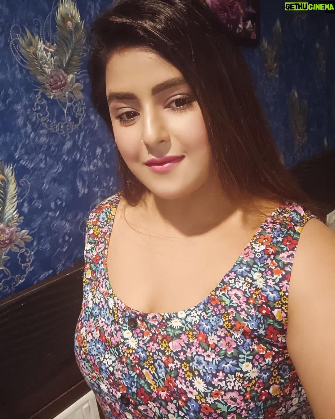 Akanksha Awasthi - 11.2K Likes - The purpose of our lives is to be happy 😊
.
.
.
.
.
.
.
.
#nature #fun #likeforlike #beauty #likeforfollow #f #followback #followers #followforfollow #comment #likesforlikes #friends #happiness #travel #makeup #photoshoot #portrait #igers #lifestyle #photographer #summer #amazing #motivation #music #loveyourself #fitness #food #family #look #insta