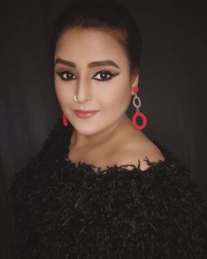 Akanksha Awasthi Instagram - In the mood for some good vibes 😎 
.
.
.
.
.
.
.

#smile #love #like #follow #instagood #photooftheday #beautiful #happy #picoftheday #instagram #photography #me #instadaily #fashion #myself #followme #instalike #likeforlikes #bhfyp #style #cute #likes #l #life #art #girl #followforfollowback #photo #selfie #model