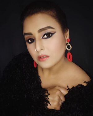 Akanksha Awasthi Instagram - Smile is the beauty of the soul 😇☺️😊✨
.
.
.
.
.
.
.

#smile #love #like #follow #instagood #photooftheday #beautiful #happy #picoftheday #instagram #photography #me #instadaily #fashion #myself #followme #instalike #likeforlikes #bhfyp #style #cute #likes #l #life #art #girl #followforfollowback #photo #selfie #model
