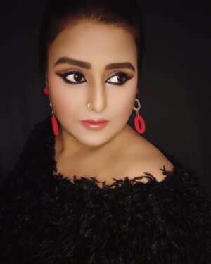Akanksha Awasthi Instagram - Smile is the beauty of the soul 😇☺️😊✨
.
.
.
.
.
.
.

#smile #love #like #follow #instagood #photooftheday #beautiful #happy #picoftheday #instagram #photography #me #instadaily #fashion #myself #followme #instalike #likeforlikes #bhfyp #style #cute #likes #l #life #art #girl #followforfollowback #photo #selfie #model