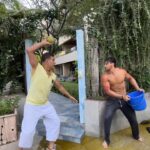 Akshay Kumar Instagram - Bura na mano, Holi hai 😂 #HappyHoli everyone.