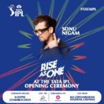 Akshay Kumar Instagram - The stage is set, the lights are bright, and the stars are ready to shine at the #TATAIPL 2024 Opening Ceremony! 🎉🥳 Get ready for an unforgettable fusion of cricket and entertainment ft. a stellar lineup! ✨ 🗓22nd March ⏰6:30 PM onwards