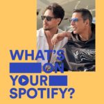 Akshay Kumar Instagram - When it comes to jamming to bops, humare Bade Miyan Chote Miyan kaise peeche rahenge? 😎