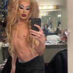 Alaska Thunderfuck Instagram – Pass around party hats