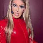 Alaska Thunderfuck Instagram - I’m Britney, b!tch