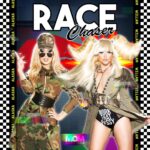 Alaska Thunderfuck Instagram - Join the Shoe-volution 💚🤎💚🤎 📸: @vadellaphoto
