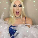 Alaska Thunderfuck Instagram - PITTSBURGH — Join me, @lola_lecroix and a bevy of special guest icons as we ring in the New Year at @citywinery_pgh 🍾 🎉 Get your tickets now using the link in my bio and I look forward to seeing you there🎊 City Winery Pittsburgh