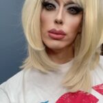 Alaska Thunderfuck Instagram - Pepsi is Pepsi ❤️💙🤍