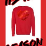Alaska Thunderfuck Instagram – Everything is better in your stunning Hieeee sweater…

This holiday season, give the gift of fierceness to a loved one, a fashionable relative, or simply yourself by visiting the link in my bio ❣️