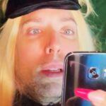 Alaska Thunderfuck Instagram - “November 29” - A short film.