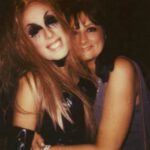 Alaska Thunderfuck Instagram - My mom is so cool. It’s her birthday. I love you mommy 💜💜💜
