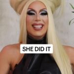 Alaska Thunderfuck Instagram - Full episode w/ @theonlyalaska5000 on YT 💅 (Link in bio) #GiveItToMeStraight #GITMS #maddymorphosis #alaska5000 #dragrace #rupaulsdragrace