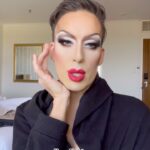 Alaska Thunderfuck Instagram - It’s BTBNEY, B!tch !