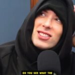 Alaska Thunderfuck Instagram – It’s giving Sith Lord Kermit preach b!tch