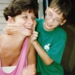 Alaska Thunderfuck Instagram - It’s International Women’s Day so here is the most important woman in my world. Happy Woman Day mommy !