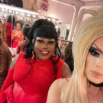 Alaska Thunderfuck Instagram - I left my ____ in San Francisco 💙