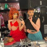 Alaska Thunderfuck Instagram - Don’t be shady, be a lady ❣️