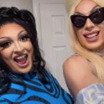Alaska Thunderfuck Instagram - The After Show - Available now on Patre0n 💙