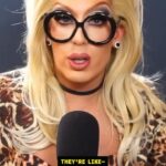 Alaska Thunderfuck Instagram – @marinaxsummers, the icon that you are ⭐️