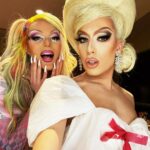 Alaska Thunderfuck Instagram – Mama, this is garbage.