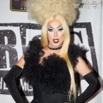 Alaska Thunderfuck Instagram – @Dragthemusical Opening Weekend 🖤
📸 @davidelaffe and @jenrosenstein