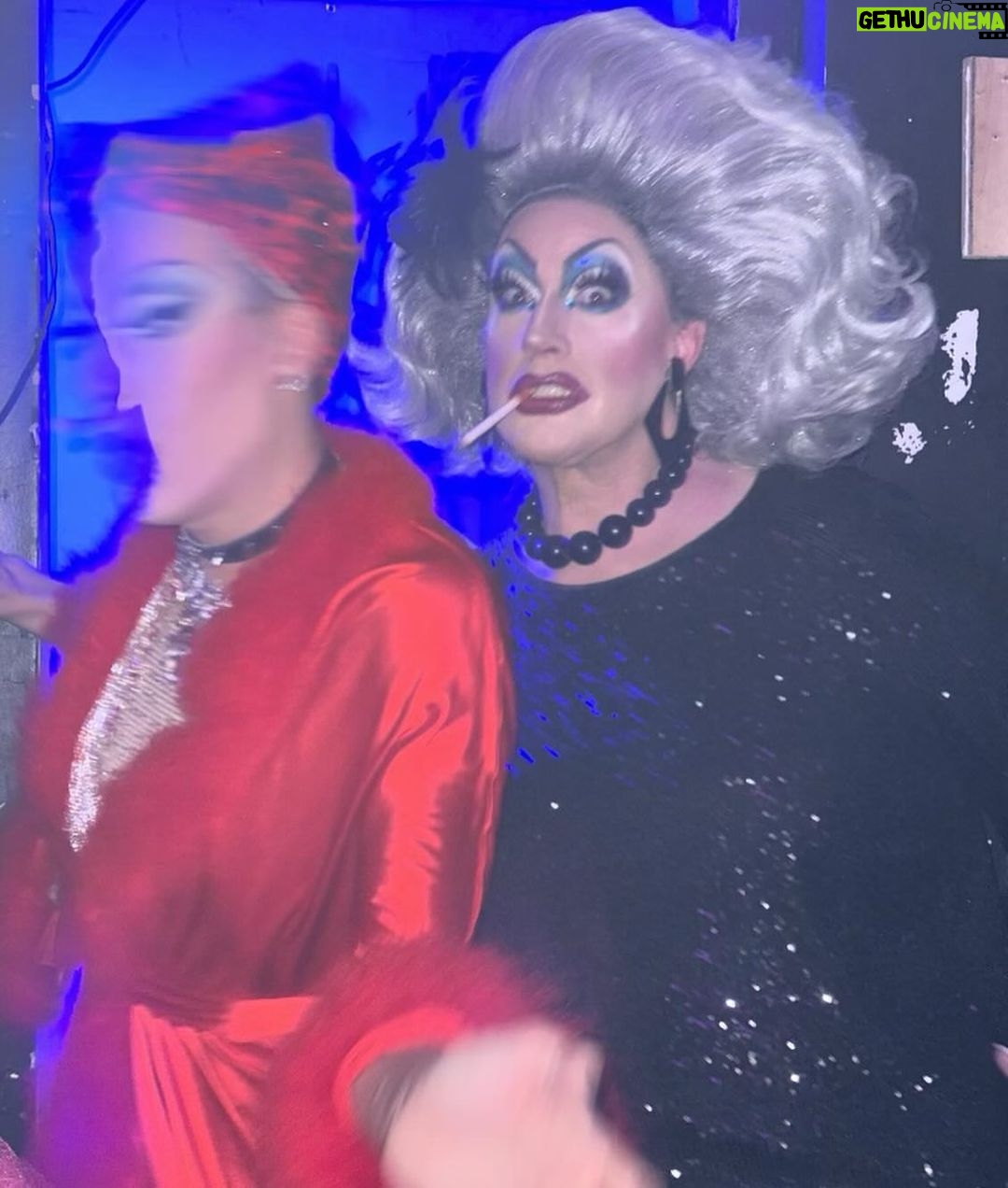 Alaska Thunderfuck Instagram - This past weekend, we began our second run of @dragthemusical with previews and I am so incredibly proud β€οΈπ€ Thank you to everyone who came out to watch the show, and to our entire team who continues to work tirelessly to make the musical as resplendent as it is πββ¬ π I would also like to thank our first three special guest icons @thequeenpriyanka @katya_zamo and @jackiebeat for lending their time and talent to be in the show -- enjoy this cavalcade of images we attempted to take whilst I was doing a quick change backstage π
There are limited tickets available for the remaining nights so I encourage you to get yours now before itβs too late β£οΈ