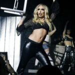 Alaska Thunderfuck Instagram - Oops! @divatronic_’s doing it again… this time in Los Angeles ❤️‍🔥 Join us at the @regenttheaterla March 25th as we celebrate @britneyspears’ groundbreaking album, “Oops!..I Did It Again” with fierce dancers, special guest performers, and recreations of numbers, looks and iconic moments from the Oops era and beyond 🩶 Tickets are available using the link in my bio 🎟️