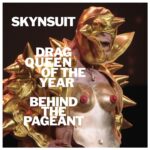 Alaska Thunderfuck Instagram - Drag Queen of the Year: Behind the Pageant Season 2 premieres tomorrow on @outtv 👑 💐