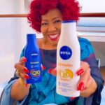 Alcione Instagram - O cuidado com a minha pele é uma das prioridades da minha rotina. E para me sentir segura e confiante, principalmente agora no verão e manter a firmeza e elasticidade em dia, uso e abuso do meu NIVEA Firmador Q10 + Vitamina C! Feito com ingredientes naturais, ele previne a flacidez, hidrata por até 48 horas, reenergiza e revigora. Tudo potencializado pelo Q10, que é uma coenzima que já existe na nossa pele, mas que vamos perdendo com o tempo. Corre lá nos meus stories e aproveite essa maravilha! (Alcione) #MeuCorpoMeuCuidado #NIVEAQ10 #NIVEABrasil @niveabrasil * Publi