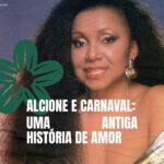 Alcione Instagram - Alcione + Carnaval: uma história de amor que a Verde e Rosa vai contar, cantar e encantar! 🤩 A ala “Nobre Exaltação aos Sambas” propõe alianças entre a paixão de Marrom pelo carnaval carioca e o respeito e dignidade que a Mangueira tem ao exaltar seus conterrâneos de desfiles: muitos anos de competição e trajetórias que compartilham o suor e dedicação entre todas as agremiações. Arrasta pro lado e vem entender mais sobre a relação entre a nossa rainha @alcioneamarrom e seu eterno carinho (mais que recíproco) pelas agremiações. 👑 Texto/Imagem/Reprodução: Site Oficial da Mangueira / Discogs / Letras.com #Mangueira #Alcione #ANegraVozdoAmanhã Estação Primeira de Mangueira