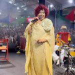 Alcione Instagram - Todos os anos temos esse encontro marcado no Botequim da @cidadedosamba, local especial, onde a magia do Carnaval ganha forma! Obrigada a todos que marcaram presença! (Alcione) @botequimdacidadedosamba 15/12 Espaço Hall | Rio de Janeiro/RJ 17/12 Festival Psica | Belém/PA 23/12 Via Music Hall | São João de Meriti/RJ