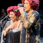 Alcione Instagram - Encontro de “Alcione’s” ontem em Marília/SP: o fã @igorgalldino, realiza um maravilhoso tributo à Marrom em Bauru e região! (Equipe) 11/12 Participação Botequim Cidade do Samba | Rio de Janeiro/RJ 15/12 Espaço Hall | Rio de Janeiro/RJ 17/12 Festival Psica | Belém/PA 23/12 Via Music Hall | São João de Meriti/RJ